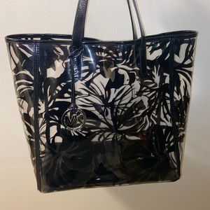 Michael Kors Beach Bag